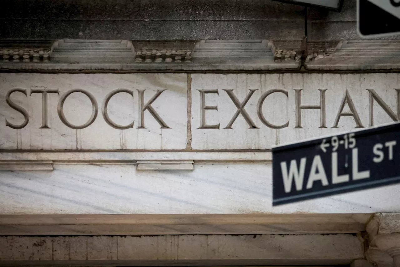 One of Wall Street's favorite calls to start 2024 has flopped