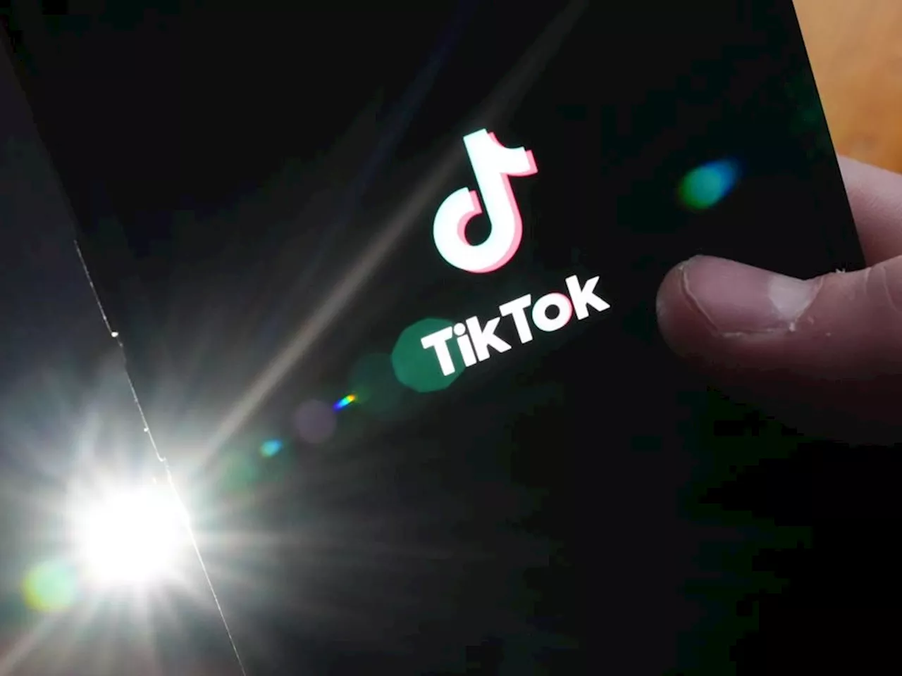 TikTok testing Instagram-rival app TikTok Notes in Canada