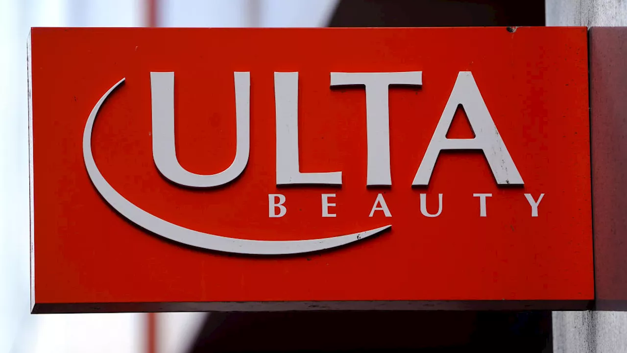 Ulta Beauty stock slips on Jefferies downgrade to Hold