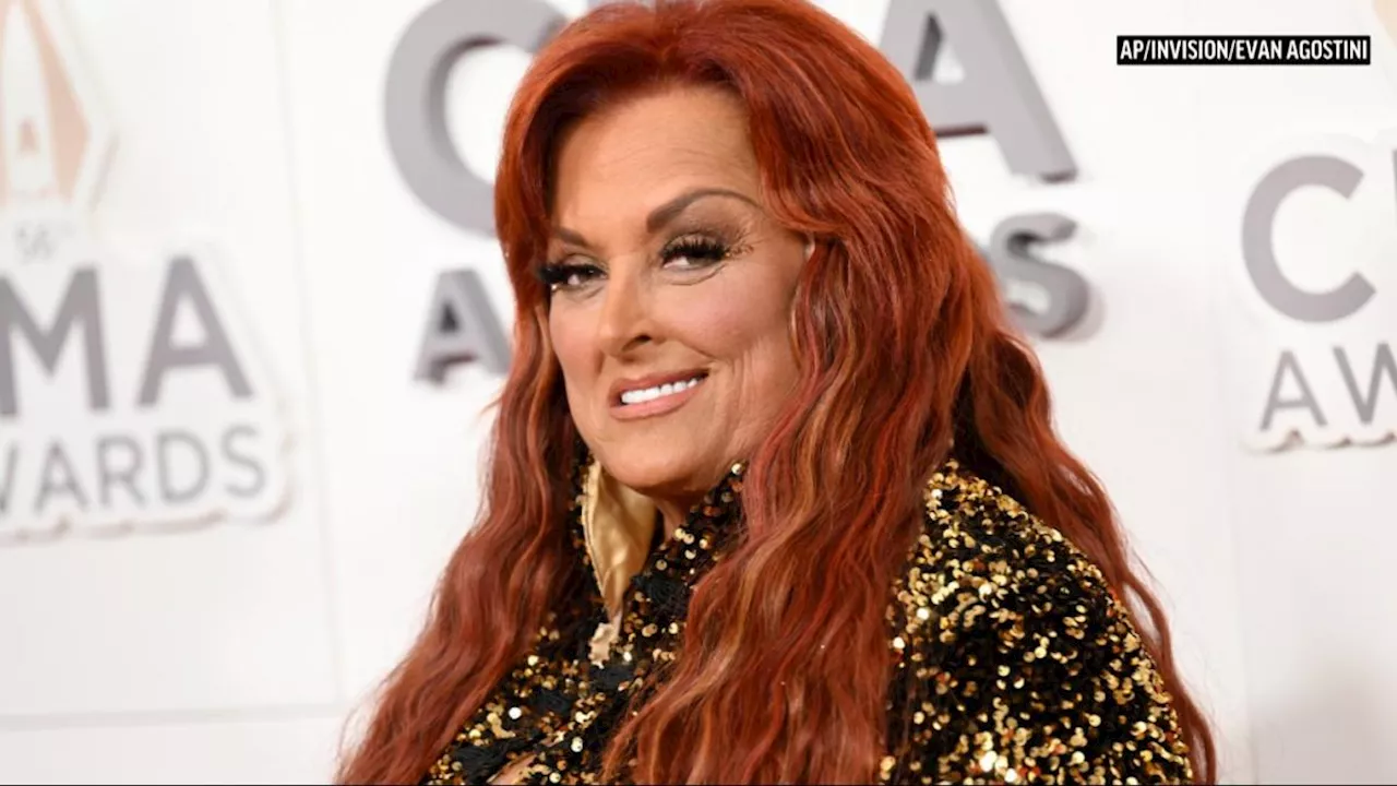 Wynonna Judd talks Kentucky Derby National Anthem, Beyoncé’s country impact