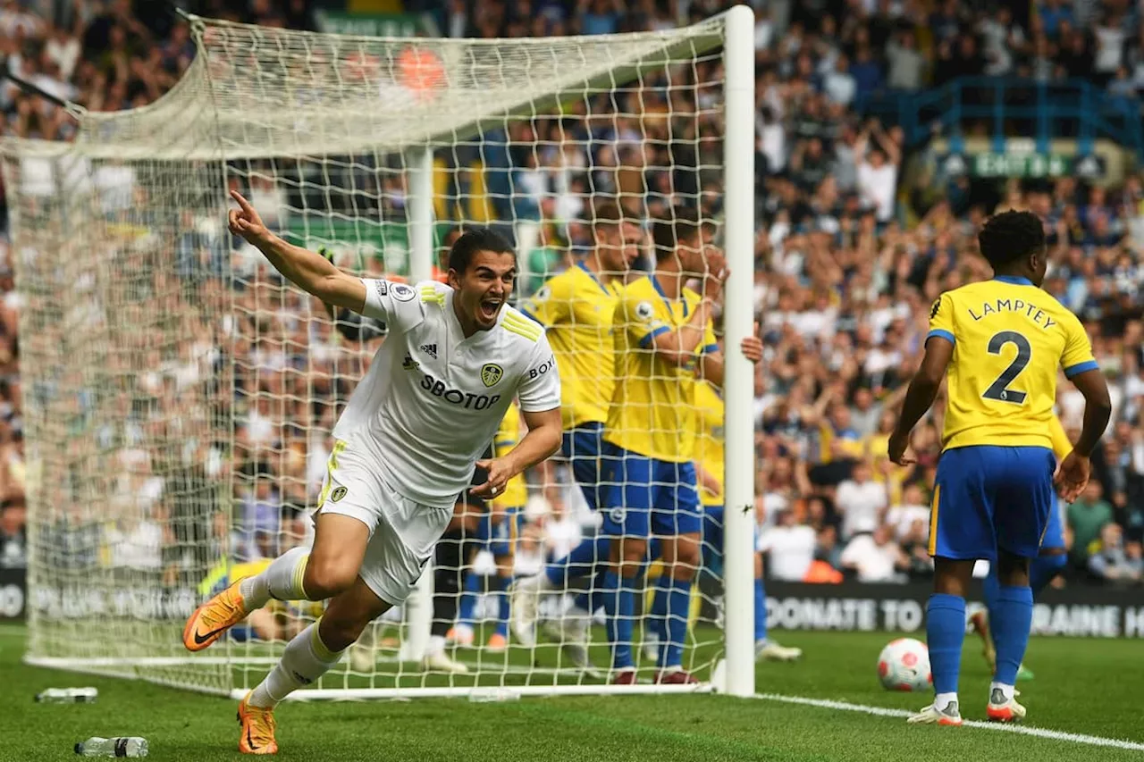 The statistical anomaly undermining Leeds United's Premier League promotion bid