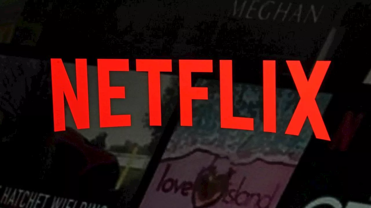 Streamingdienst: 269,6 Millionen Menschen haben Netflix-Abo