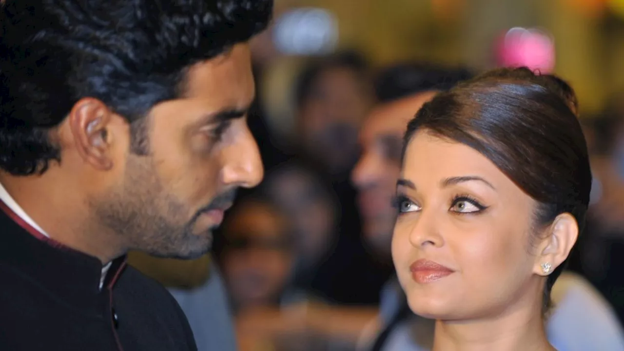 Aishwarya Rai: ಐಶ್ವರ್ಯಾ ರೈ ಬಾಯ್ ಫ್ರೆಂಡ್ ಲಿಸ್ಟ್ ನಲ್ಲಿ ಅಭಿಷೇಕ್ ಇರಲಿಲ್ಲ, ಬಚ್ಚನ್ ಕುಟುಂಬದ ಸೊಸೆಯಾಗಲು ಐಶ್‌ಗೆ ಮನಸ್ಸಿರಲಿಲ್ಲವಾ?