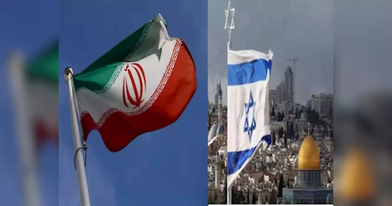 Iran–Israel Conflict Timeline: हत्याएं, वायरस अटैक और मिसाइल हमले, ईरान-इजरायल के बीच दशकों पुरानी दुश्मनी का इतिहास