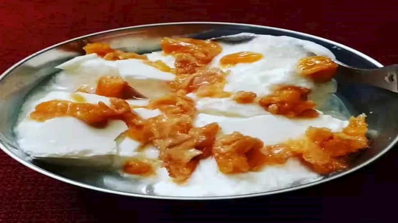 Jaggery with Curd: ગોળ-દહીં ખાવાથી દવા વિના દુર થઈ જાય છે આ બીમારીઓ, જાણો ગજબના ફાયદા વિશે