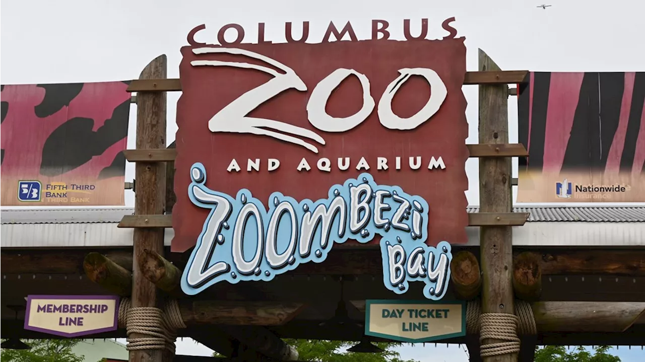 Columbus Zoo closing early, central Ohio schools canceling evening activities due to severe weather