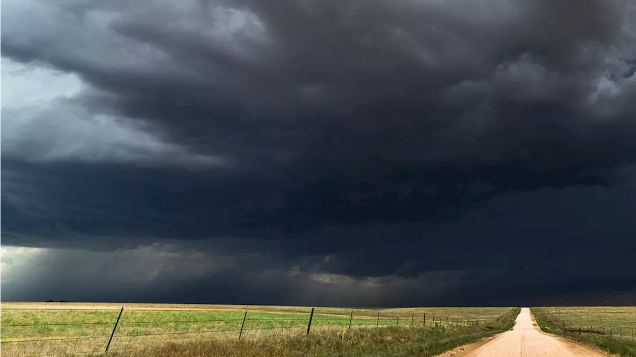 Tornado Watch vs. Tornado Warning: Here's what to know