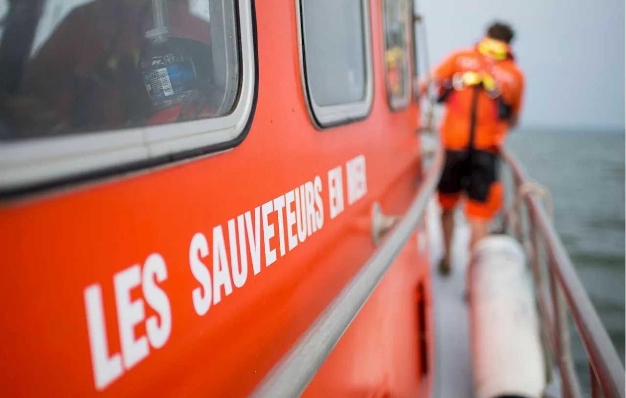 Normandie : Cinq personnes jugées après le naufrage du chalutier « Breiz » qui avait fait trois morts