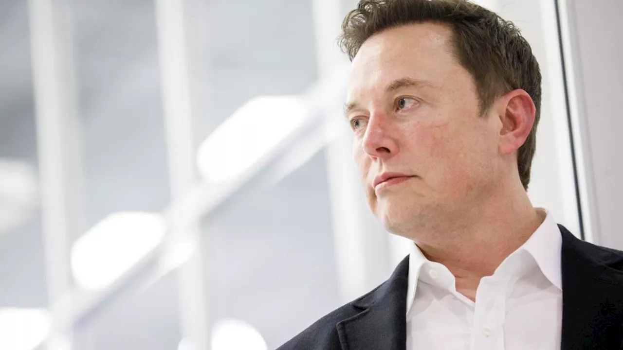 Elon Musk is deterring potential Tesla buyers