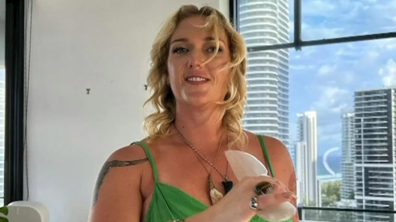 Woman remains in ICU after Surfers Paradise hotel overdose claims life of Danielle Whittaker