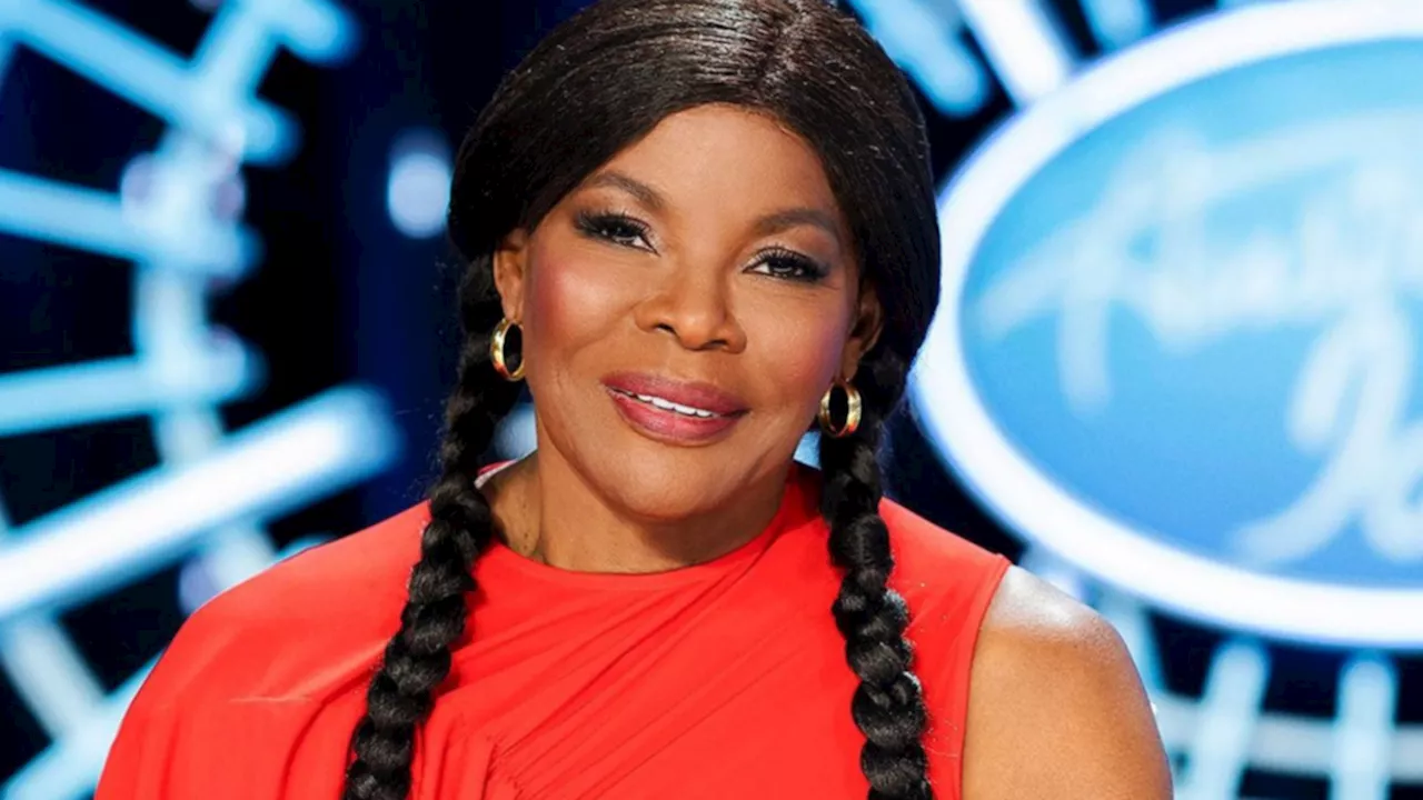 Marcia Hines reveals why she collapsed backstage at Australian Idol