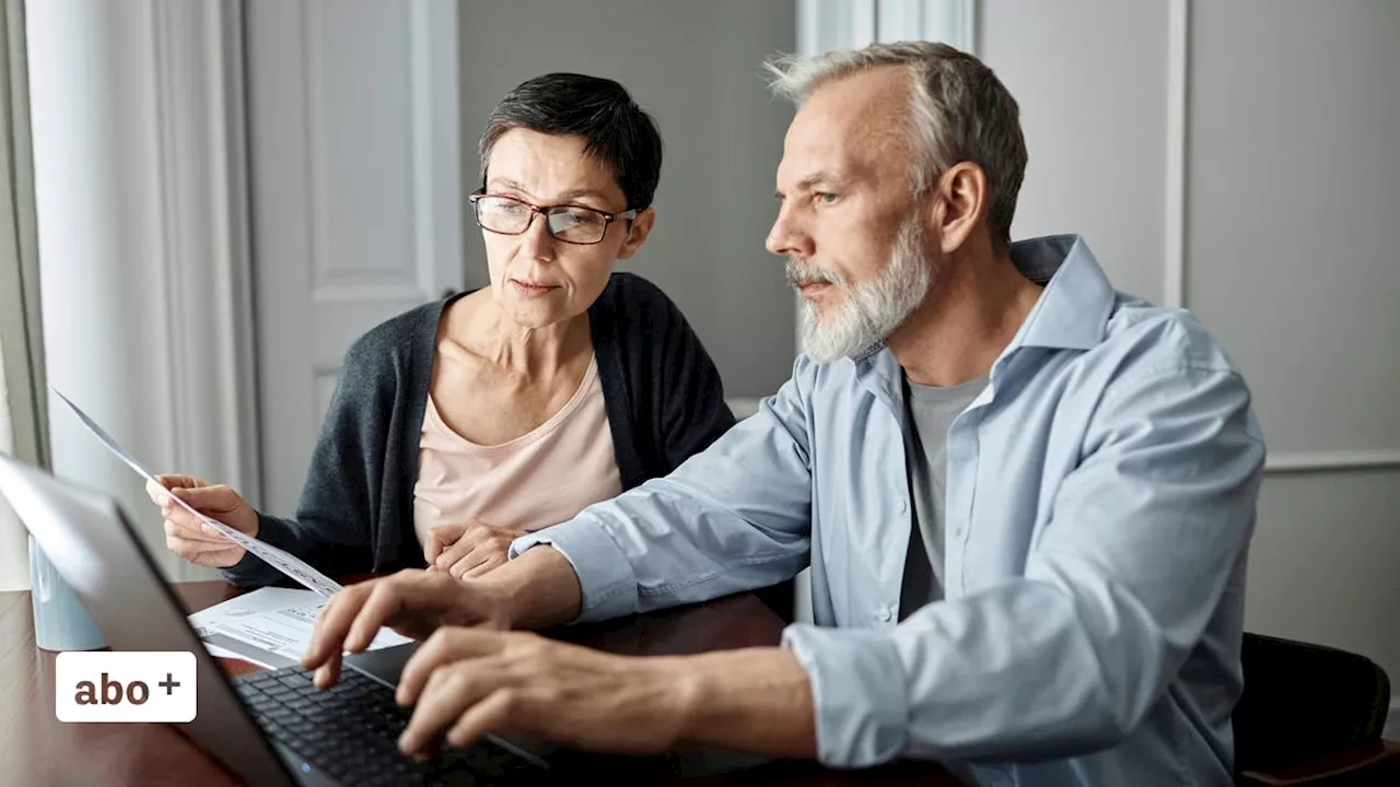 Neue Studie zeigt: Die Frauen sind die Gewinnerinnen der Pensionskassenreform