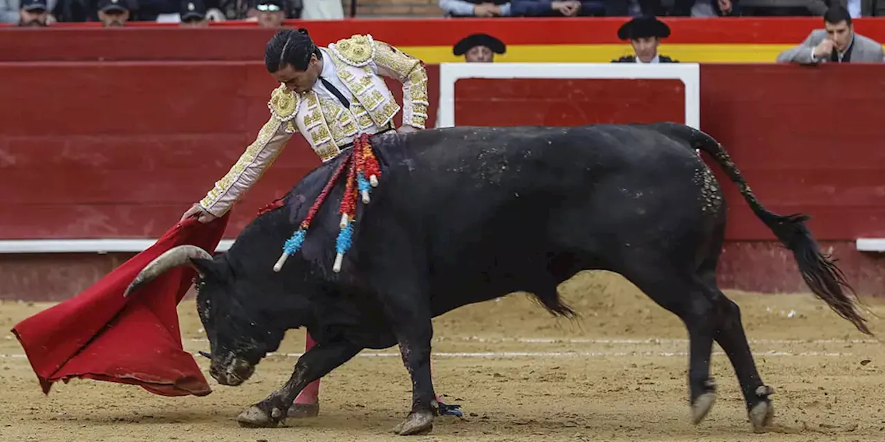 Juan Ortega compartirá con los aficionados la jornada de puertas abiertas de la Maestranza este viernes 5 d...