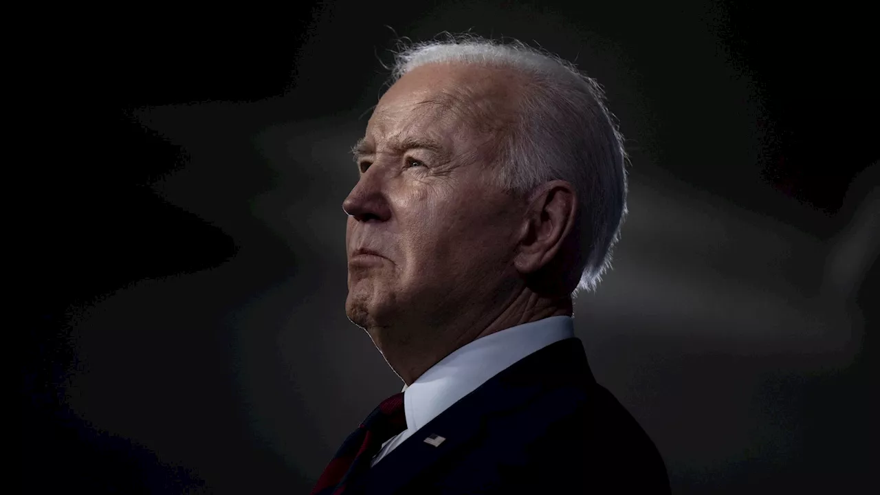 Biden faces next protest vote over Israel-Hamas war with Wisconsin's 'uninstructed' campaign