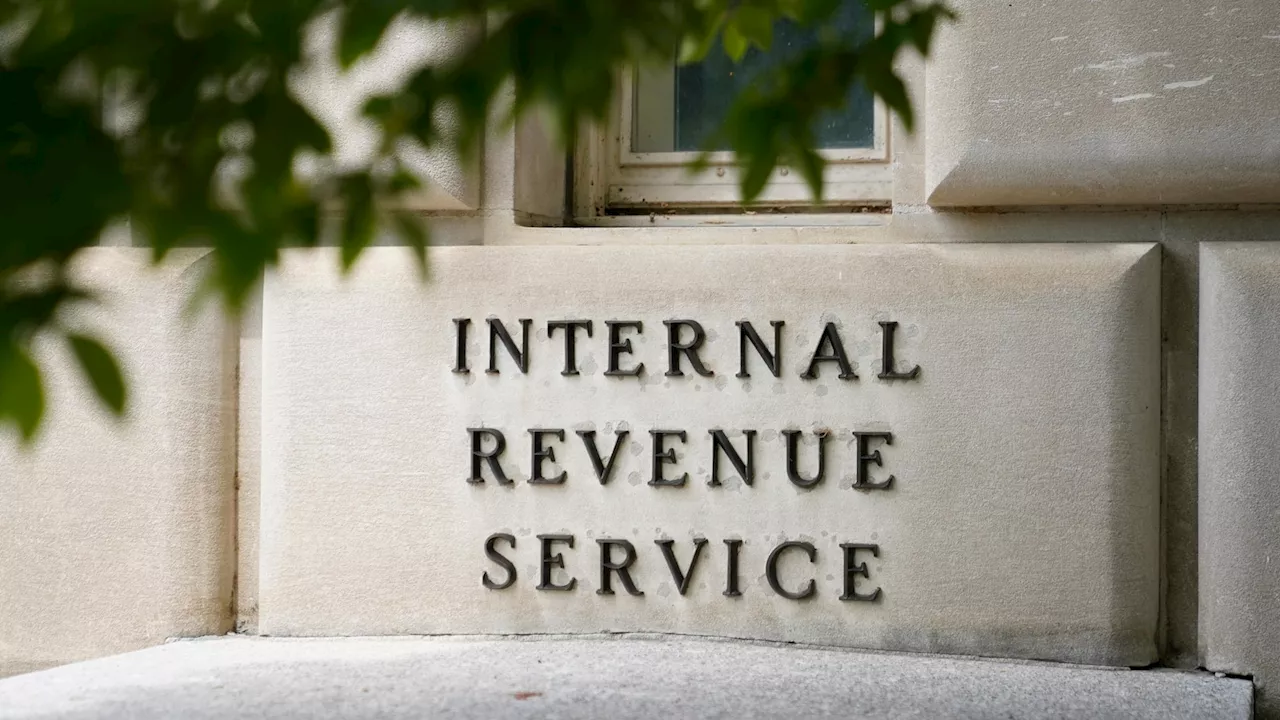 IRS claws back money given to businesses under fraud-ridden COVID-era tax credit program