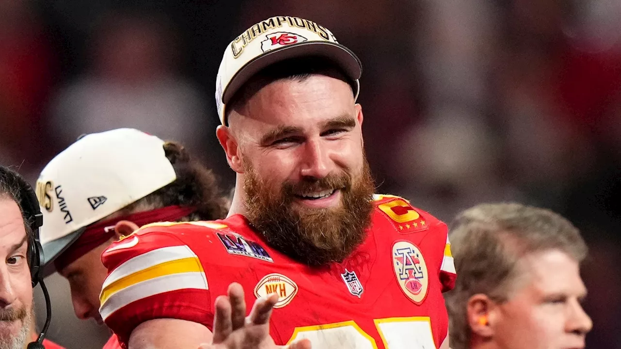 Travis Kelce brings back music festival in Kansas City with Lil Wayne, 2 Chainz, Diplo as headliners