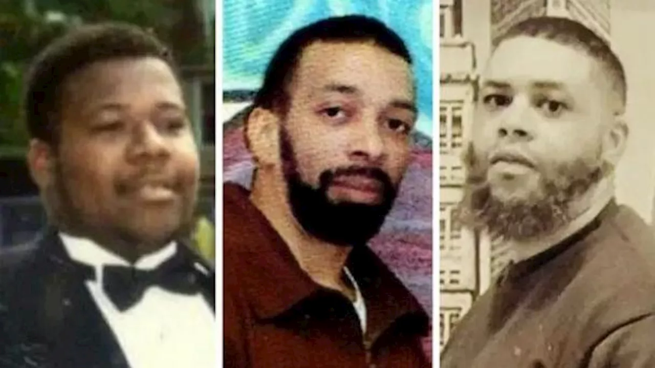 Convictions Vacated for Three Men After DNA Evidence Clears Them of Murder