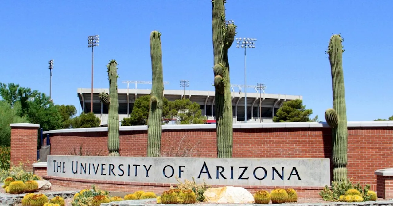 University of Arizona President Resigns Amid Financial Crisis