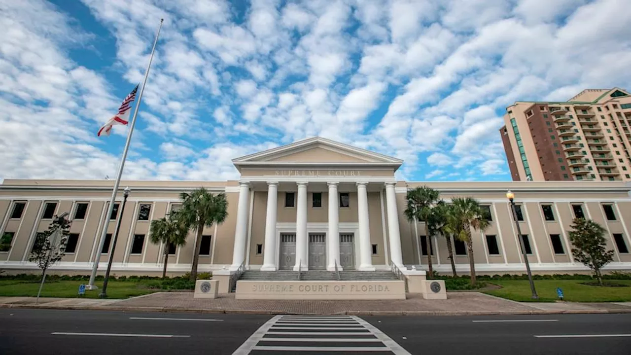 Florida Supreme Court Upholds 15-Week Abortion Ban