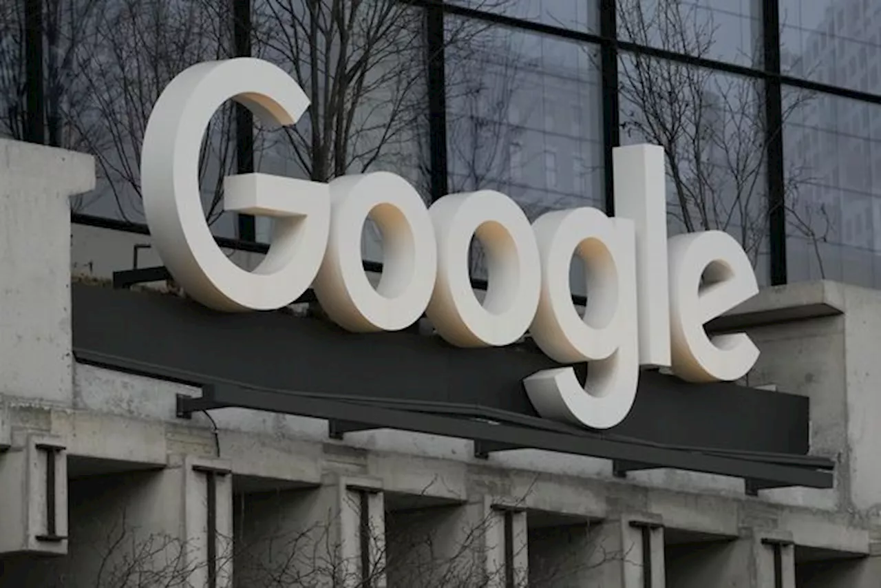 Google tvingas förstöra insamlad privat data