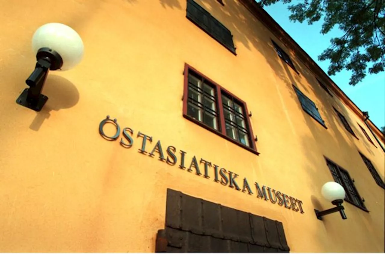 Hissbyte tvingar museum att stänga