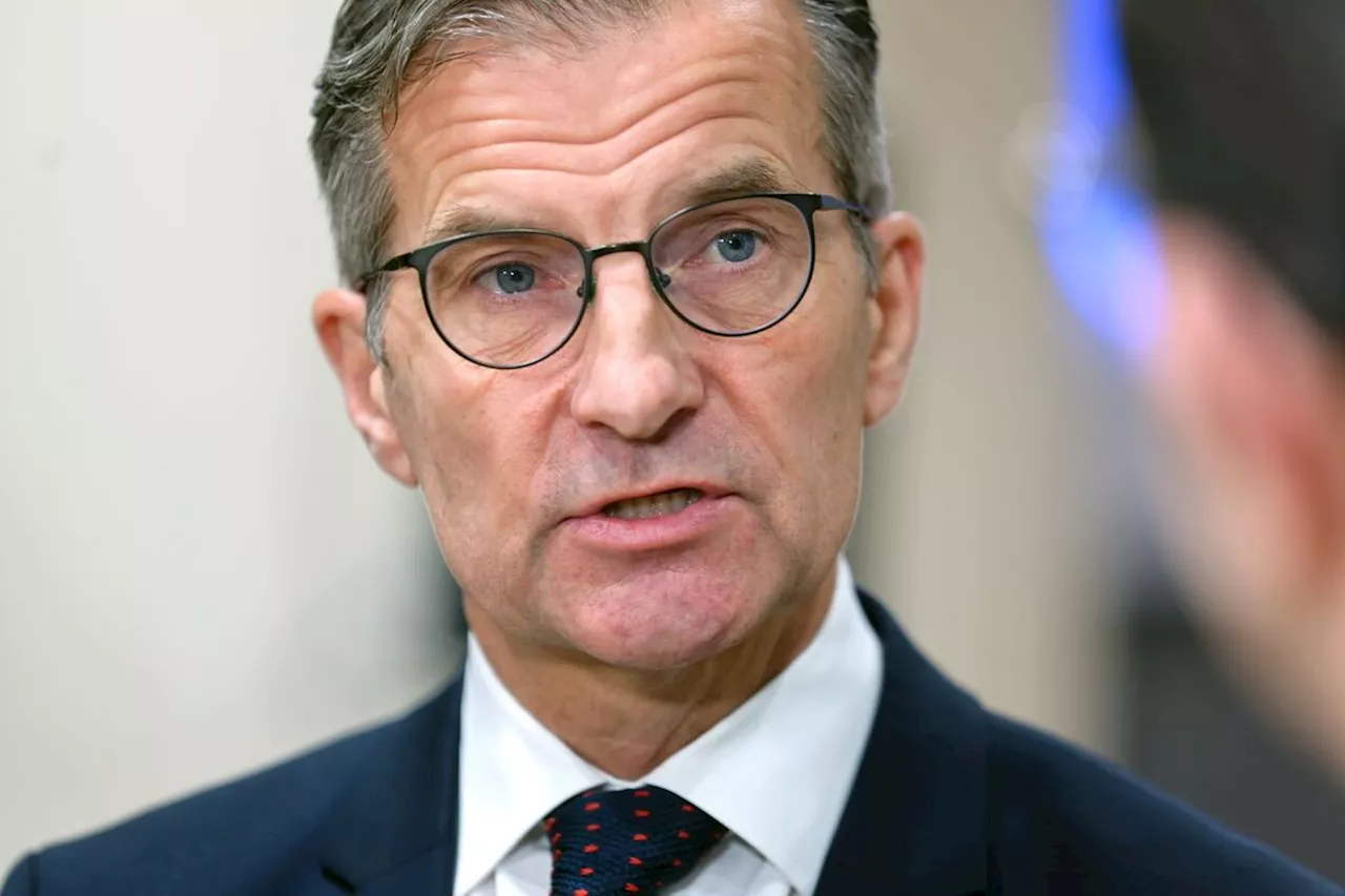 Riksbanken ber om 44 miljarder kronor