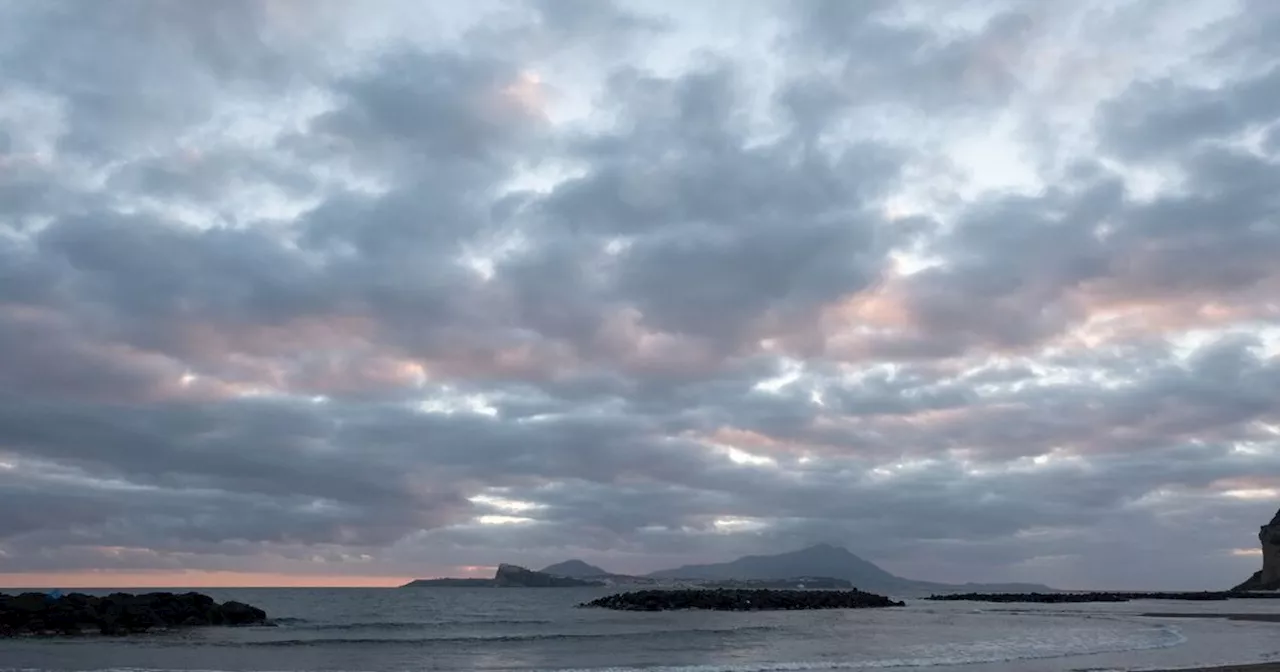 Ancora un po' di piogge al Nord prima del sole e clima mite