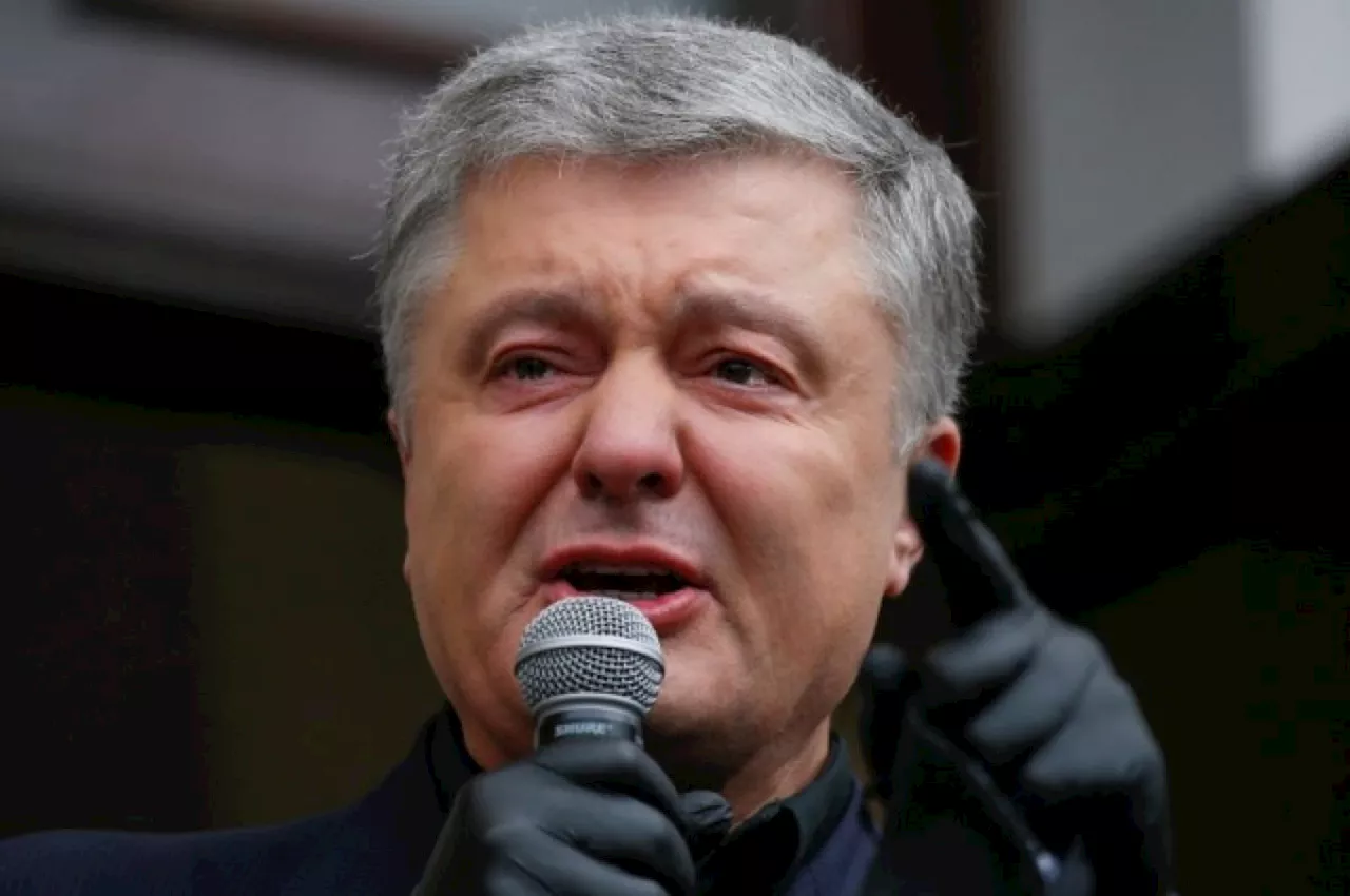 Порошенко заявил о планах участвовать в следующих выборах лидера Украины