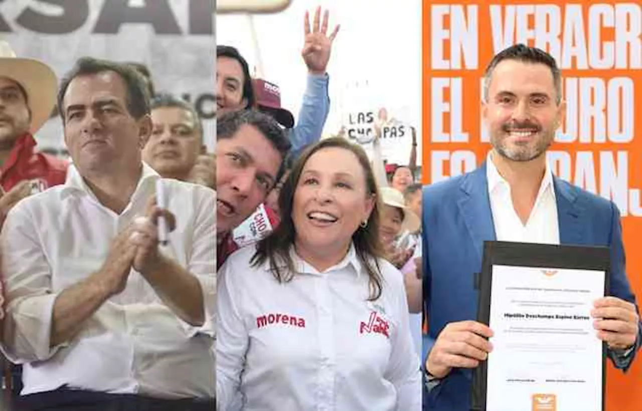 Emite OPLE convocatoria para candidatos a la gubernatura a participar en 2 debates