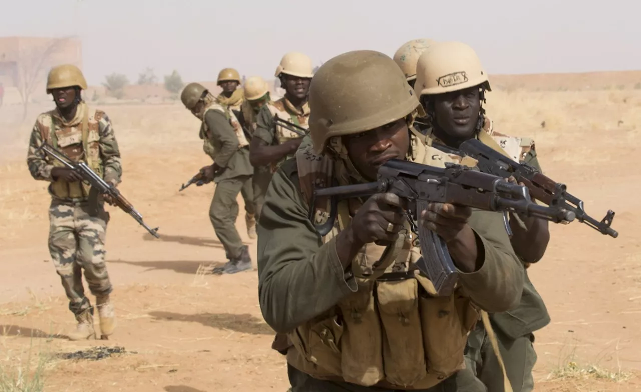 Mali: Insecurity Erodes Chances of Return to Civilian Rule in Niger and Mali