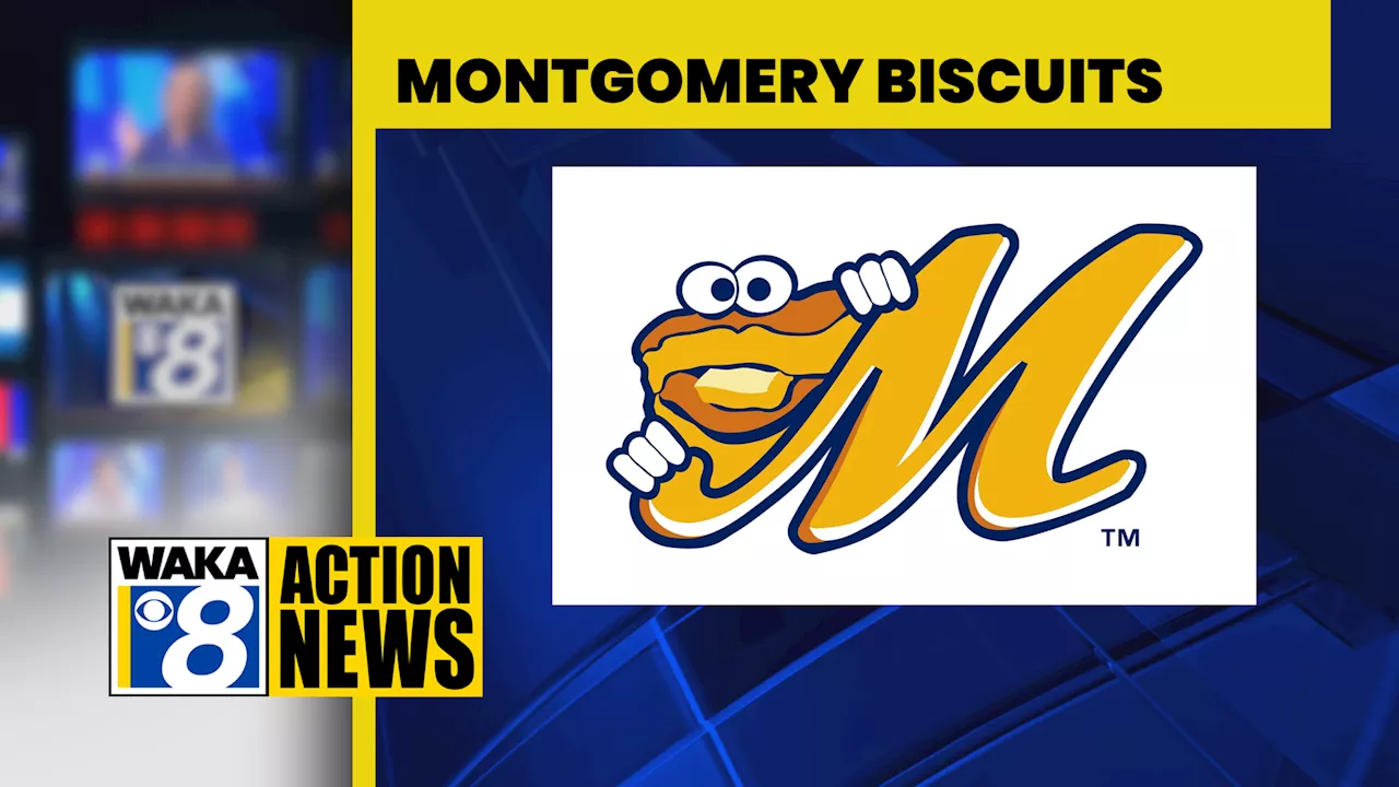 Montgomery Biscuits announce 2024 opening day roster