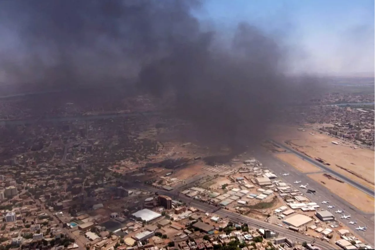 خبير سياسي لـ”الوئام”: مبادرة القوى المدنية لا تتضمن حلًا لأزمة السودان