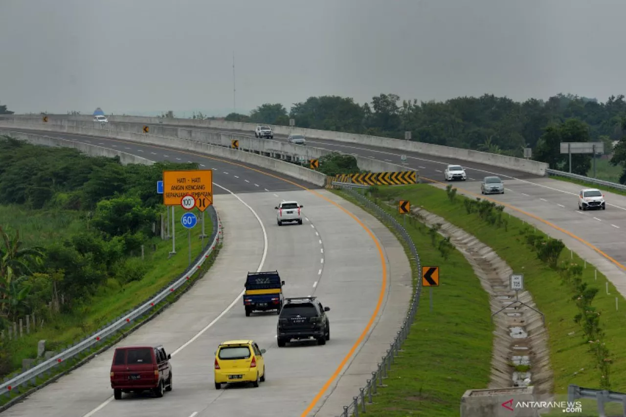 ATI imbau pemudik untuk tidak khawatir istirahat keluar jalan tol