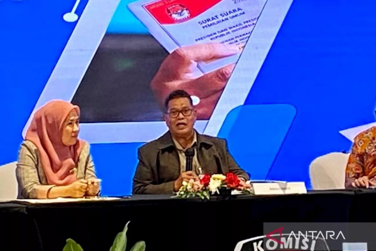 DKI siapkan dana hibah Rp975 miliar ke KPU untuk Pilgub DKI