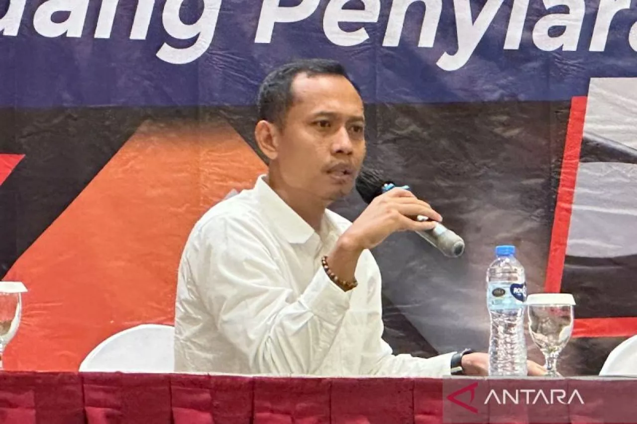 KPI Pusat: Pembatasan episode sinetron tergantung revisi UU Penyiaran