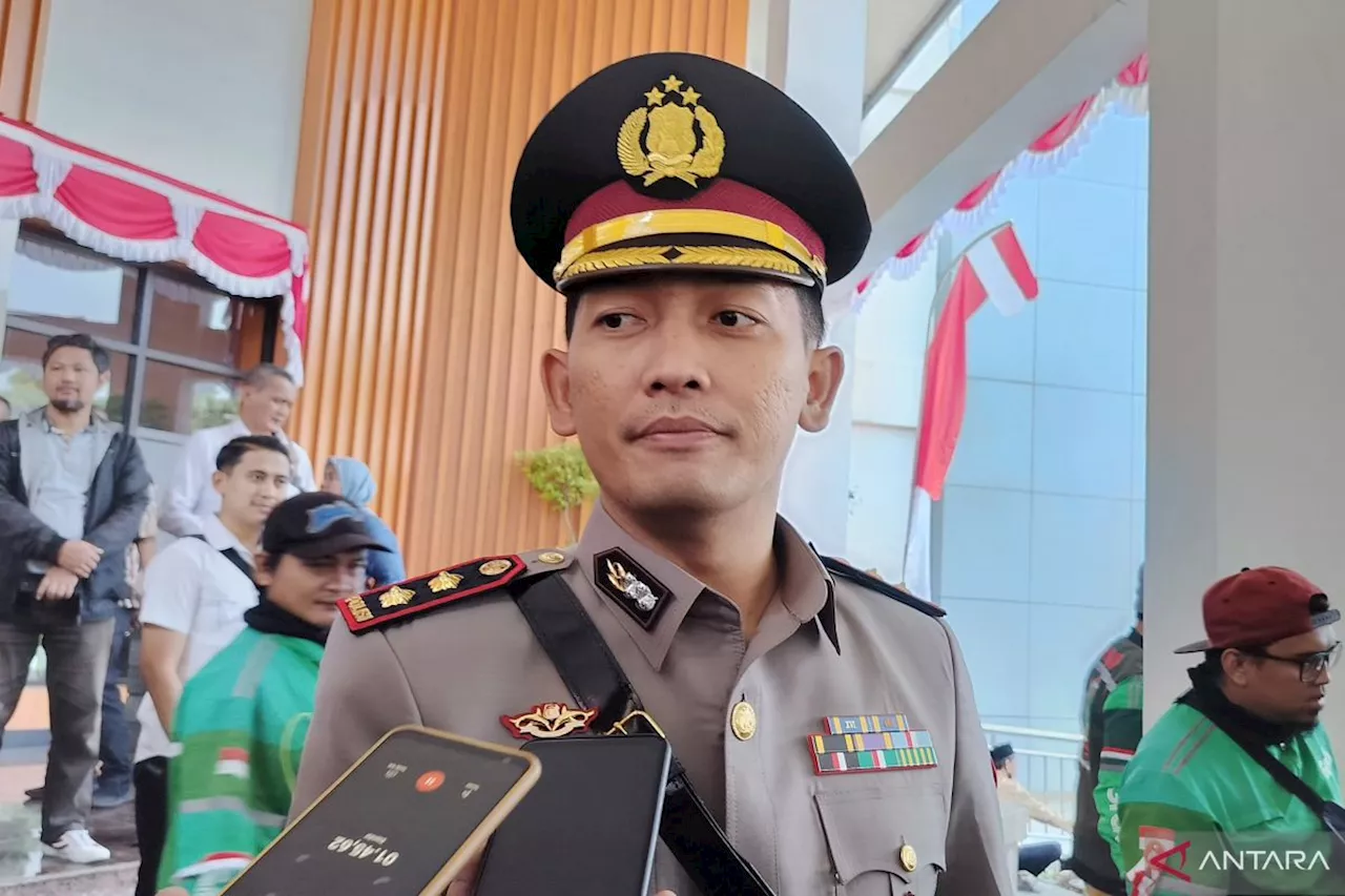 Polisi terapkan rekayasa lalin Jalur Wisata Puncak saat libur Lebaran