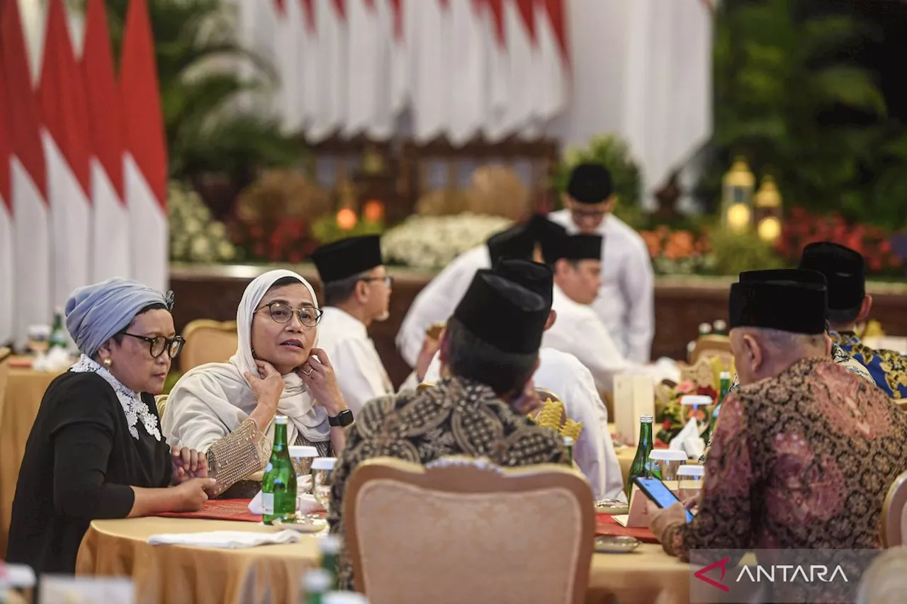 Sri Mulyani akan penuhi panggilan MK untuk sidang Pilpres 2024