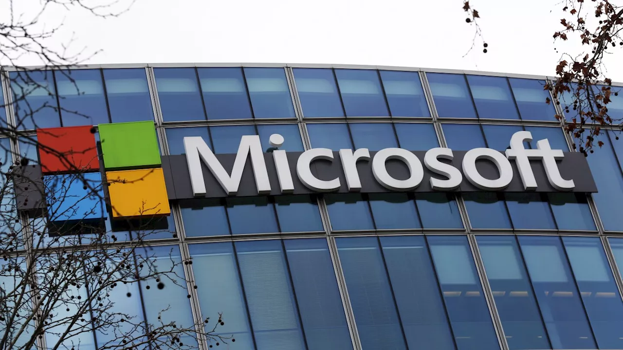 Microsoft splits Teams from Office after antitrust scrutiny