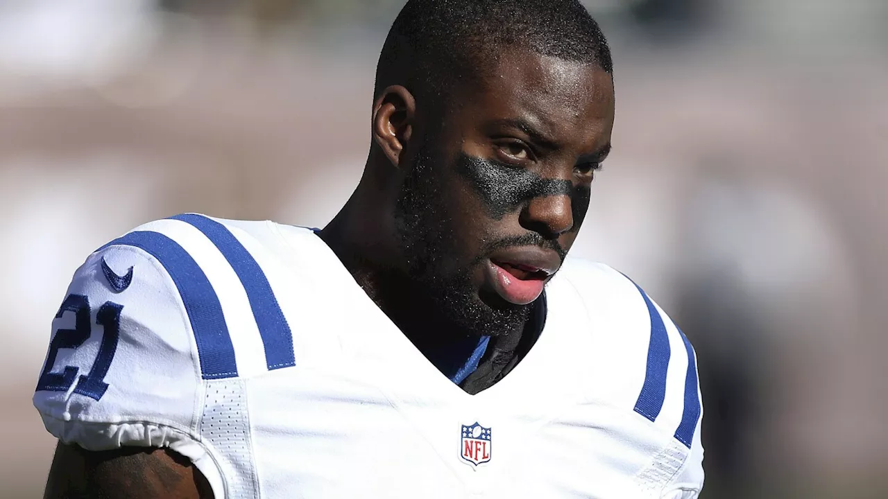 Vontae Davis, former Dolphins and Colts player, found dead in his South Florida home