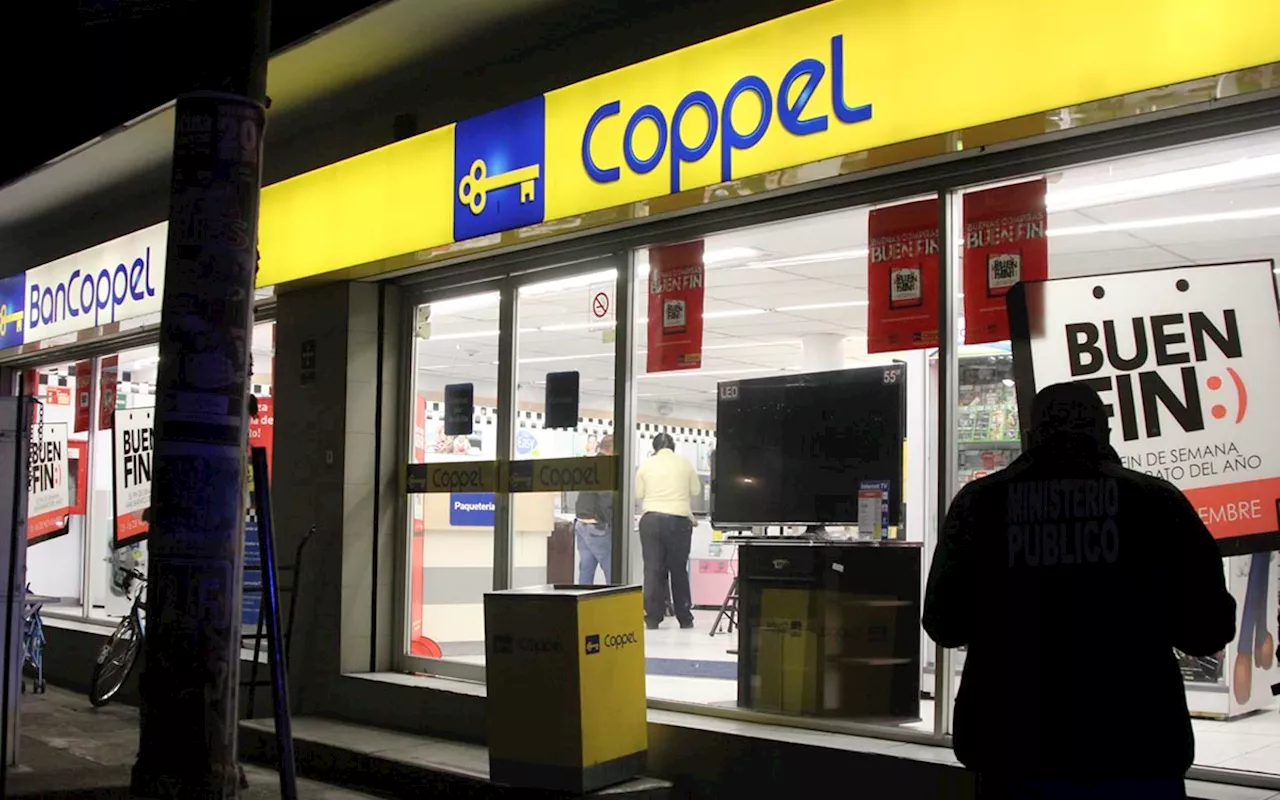 Grupo Coppel invertirá más de 12,000 mdp en 2024 para impulsar su red de tiendas