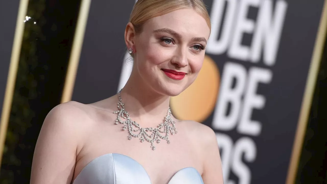 Dakota Fanning: 'Spürte immer den Drang' zum Kinderkriegen