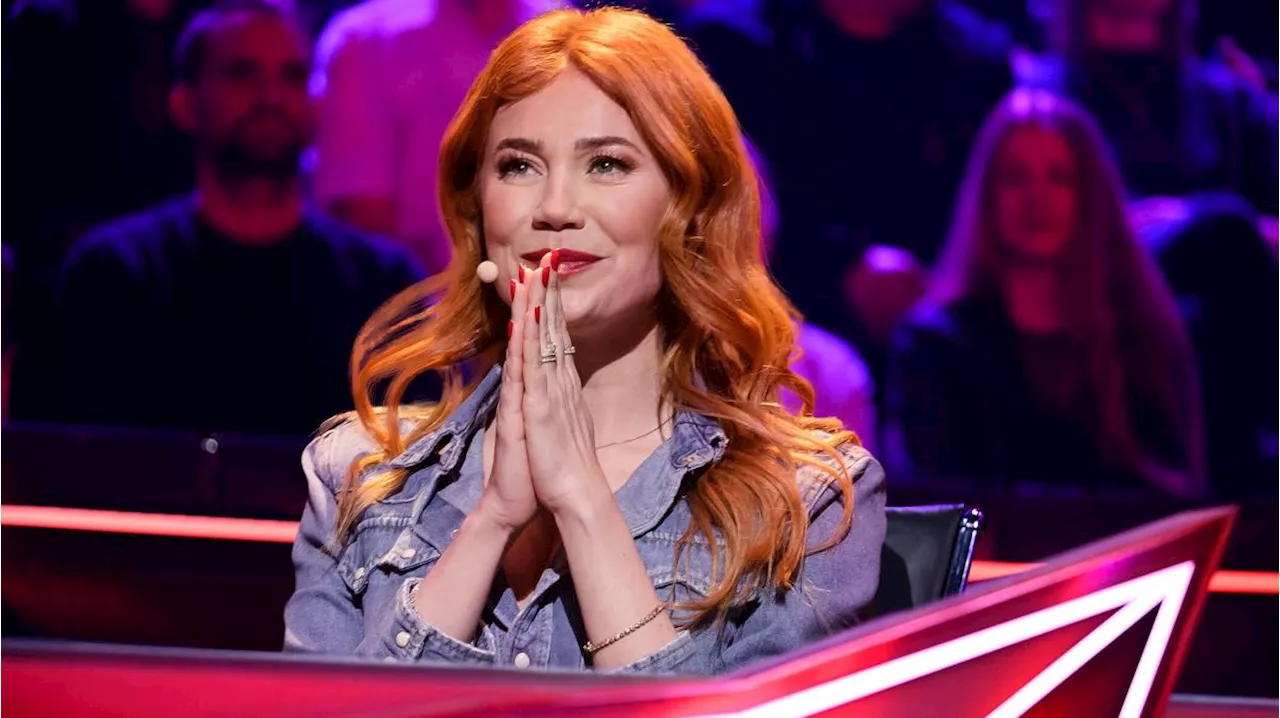 'The Masked Singer' 2024: Start, Sendetermine und Infos zum neuen Rateteam