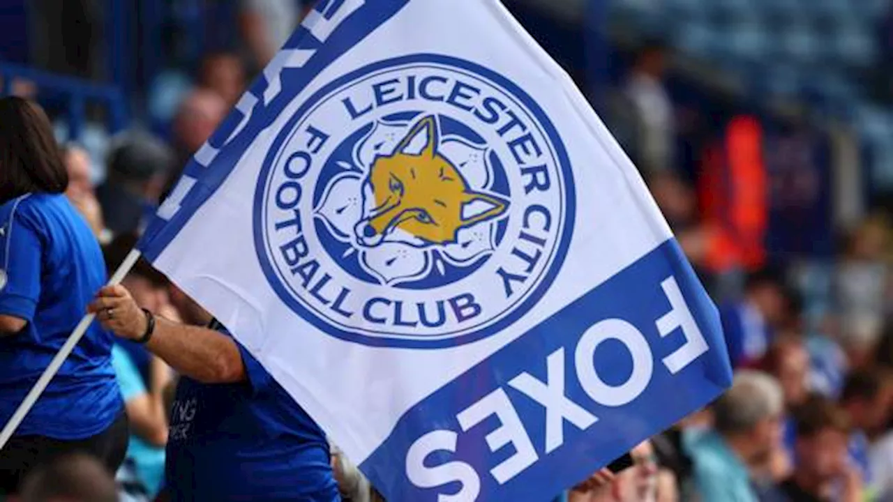 Leicester City reports £89.7m loss for 2022-23 season