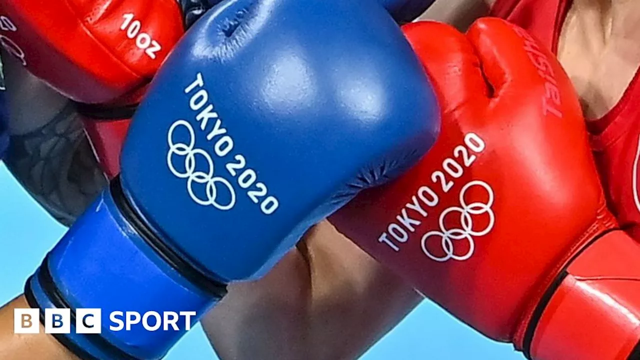 International Boxing Association loses appeal against International Olympic Committee decision