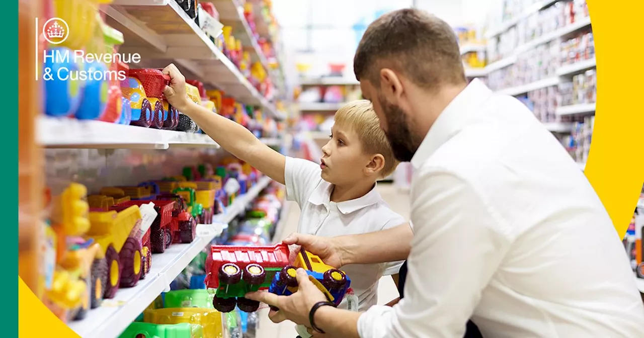 Child Benefit Payments to Increase for 200,000 Families in Northern Ireland