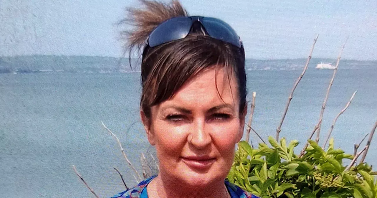 Devastation as body of missing woman is recovered