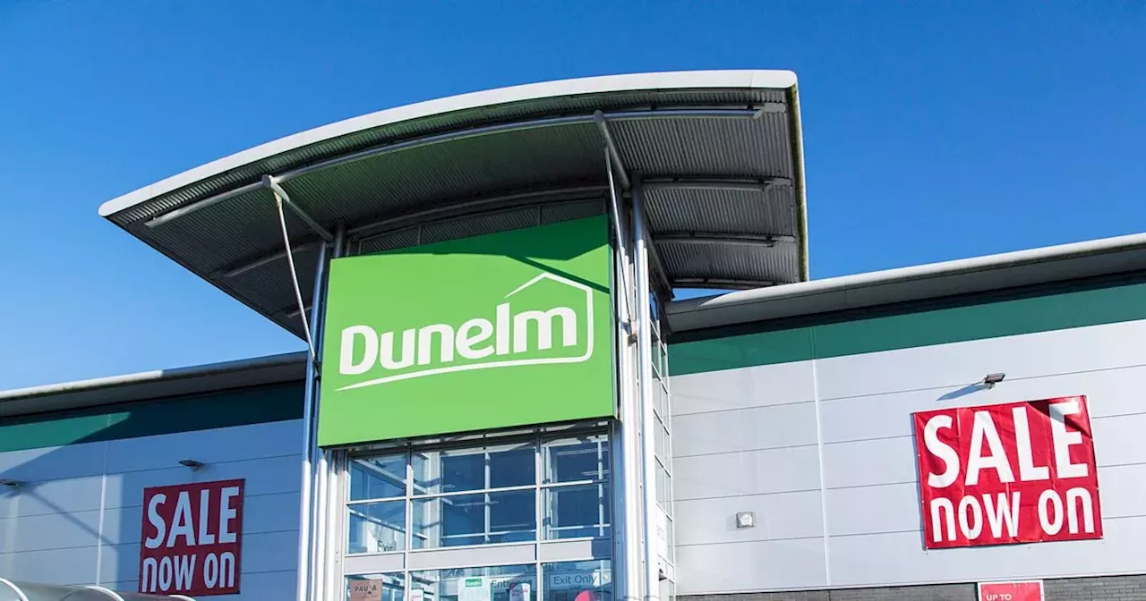 Dunelm's Three Tiered Heated Airer on Sale for 30% Off