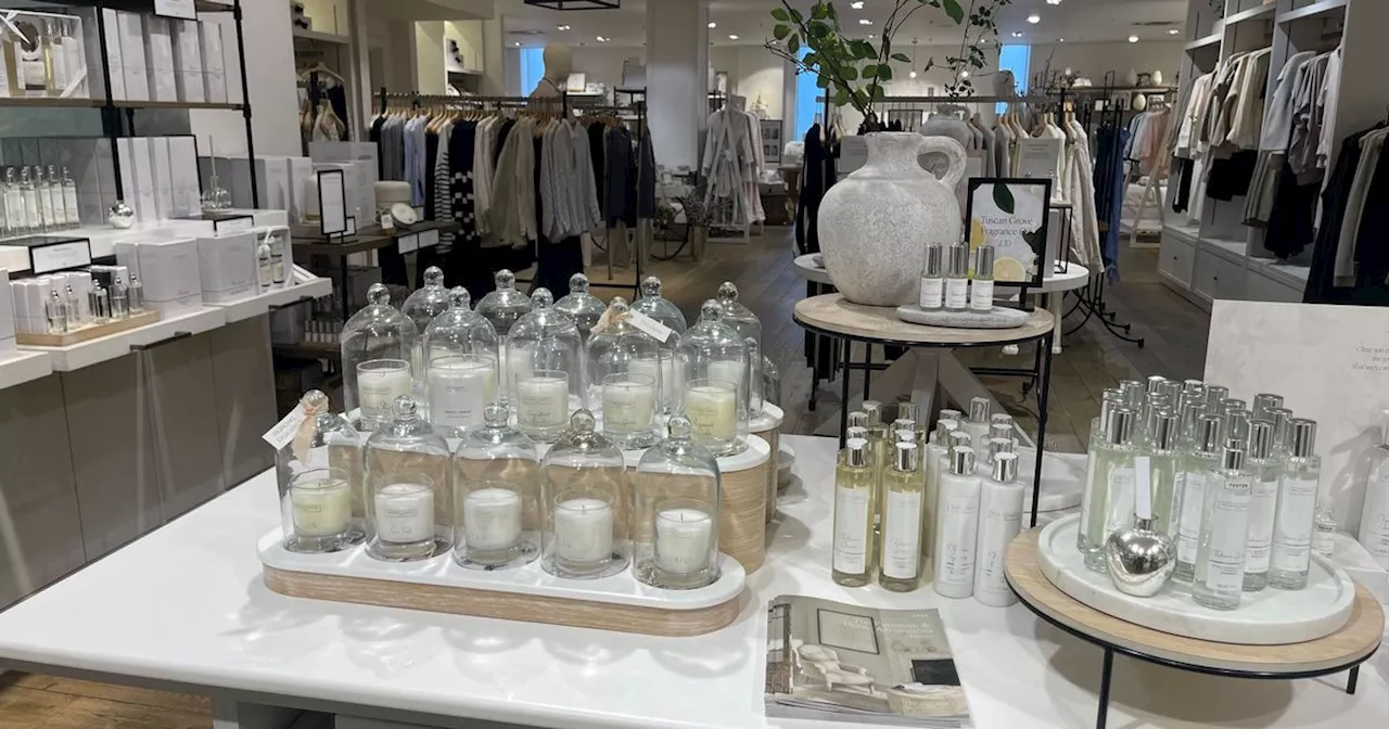 The White Company knock £25 off 'very luxurious' fragrance set