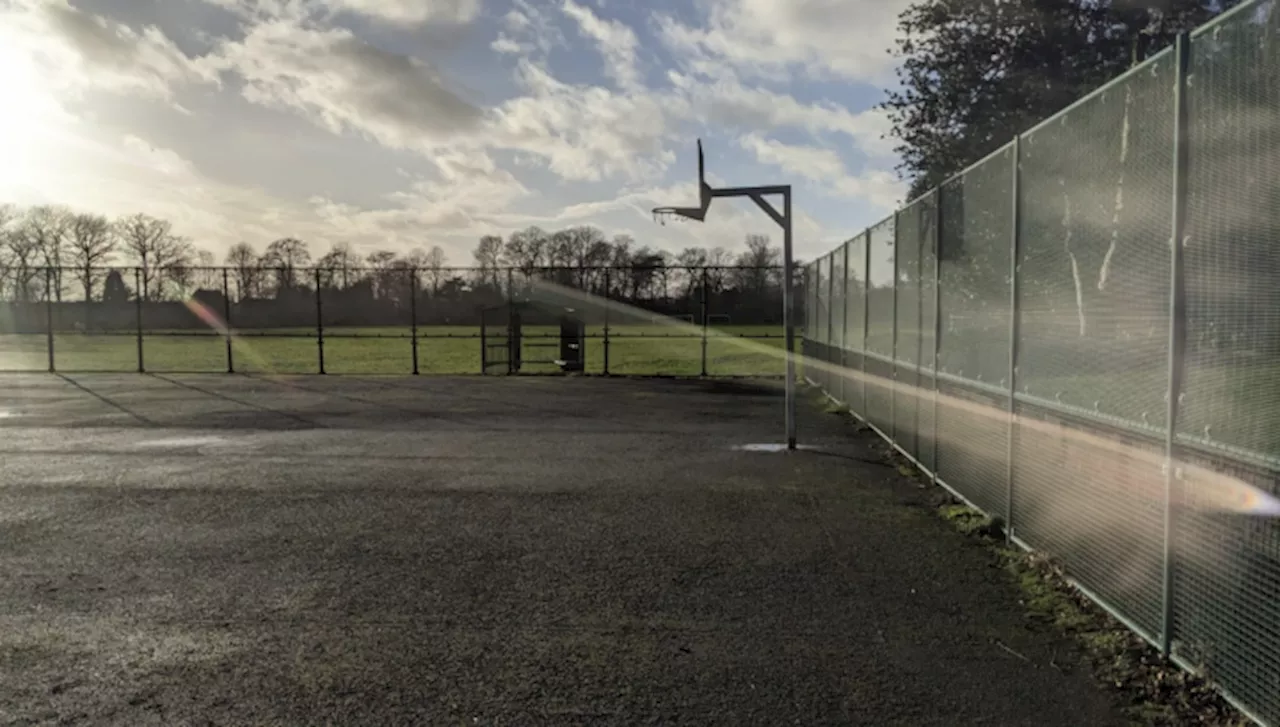 Ashton Park won’t include basketball court renovation despite petition