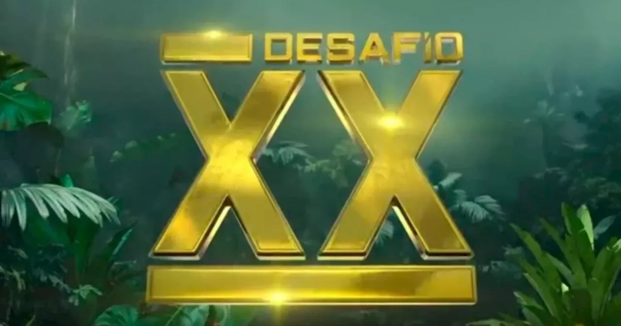 Desafío 2024 aquí pueder ver EN VIVO el gran estreno Colombia Head